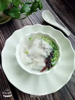 Make Squidfish step 13