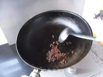 Make Drunk peanuts step 8
