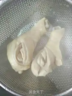 Make The dryer tore the chicken step 2
