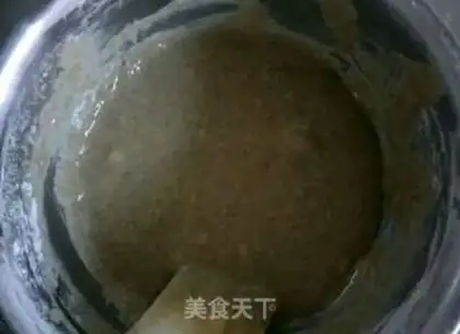 Make Michamedrine step 7