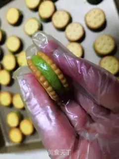 Make Chiffles step 10