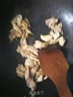 Make The dryer tore the chicken step 3