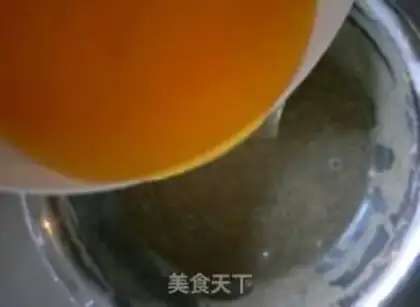Make Michamedrine step 8