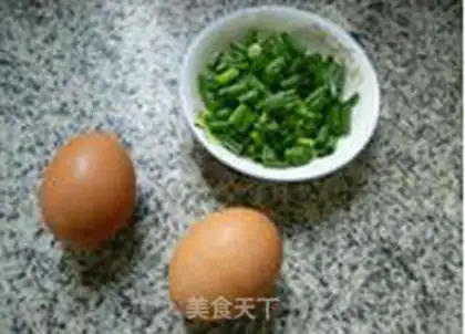 Make Eggs aren