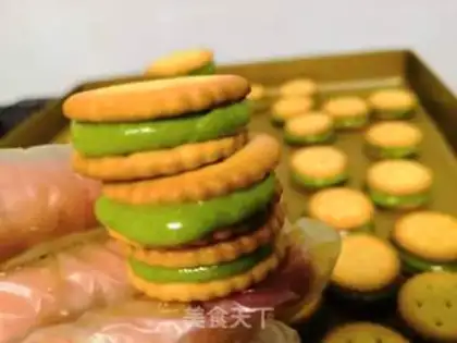 Make Chiffles step 12