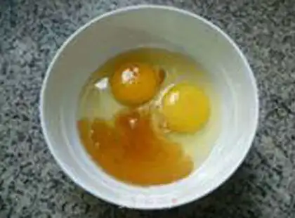Make Eggs aren