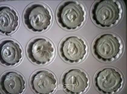 Make Michamedrine step 10