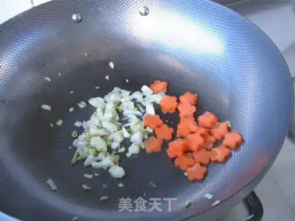 Make Squid chips step 3