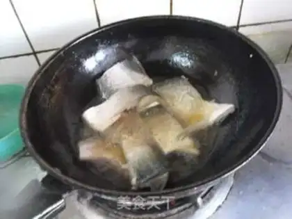 Make Squidfish step 2