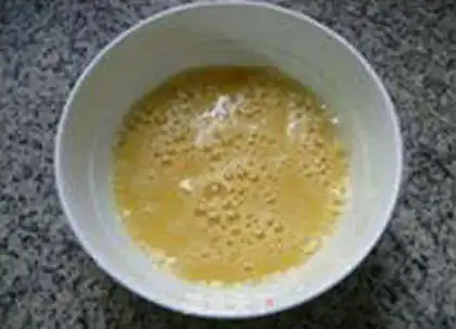 Make Eggs aren