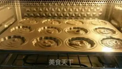 Make Michamedrine step 11