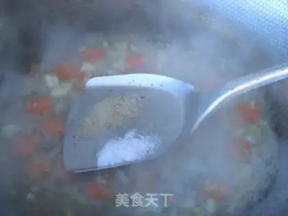 Make Squid chips step 5