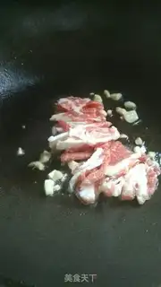 Make Plum saffron step 2