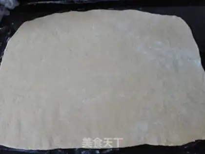 Make Sakima step 1