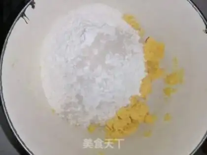 Make Sour groceries step 1