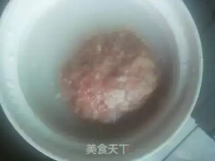 Make Clean Lion Head step 5