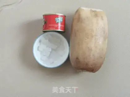 Make Cheese juice step 0
