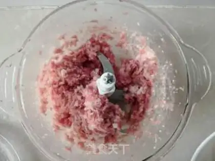 Make Sour groceries step 3