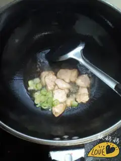 Make Potato stew pumpkin step 5