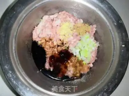Make Sour groceries step 4