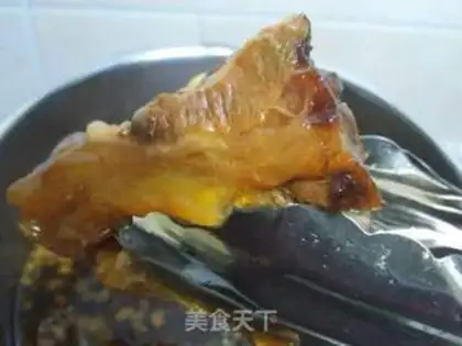 Make Beef sauce step 14