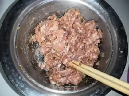 Make Sour groceries step 5