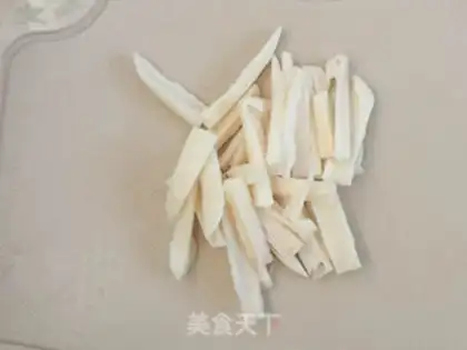 Make Cheese juice step 2