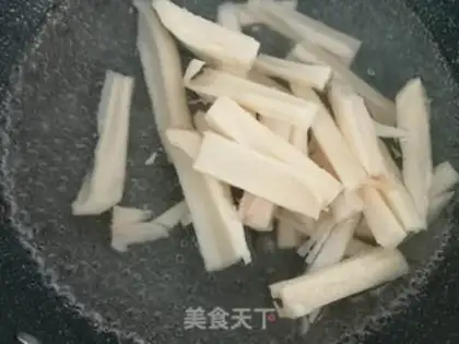Make Cheese juice step 3