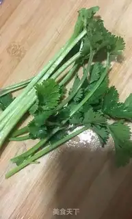 Make Flower stew with hot pink skin step 16