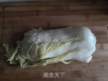 Make Sour groceries step 6