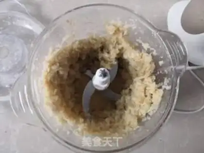 Make Sour groceries step 7