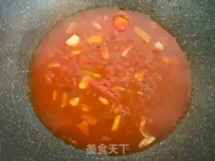 Make Cheese juice step 5