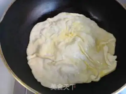 Make Sake step 17