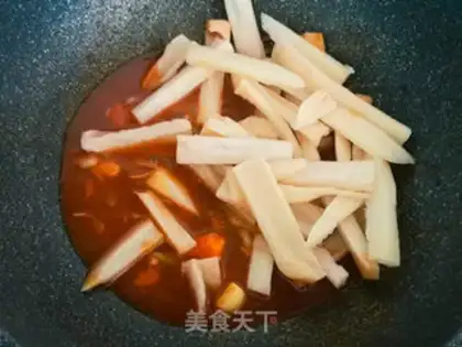 Make Cheese juice step 6