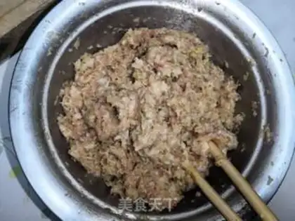 Make Sour groceries step 9