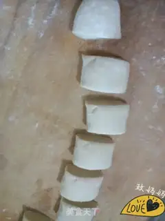 Make Ass step 2