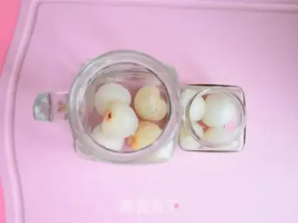 Make Liquor step 4