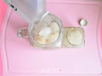 Make Liquor step 5