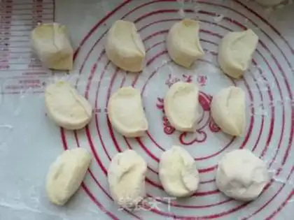 Make Sour groceries step 11
