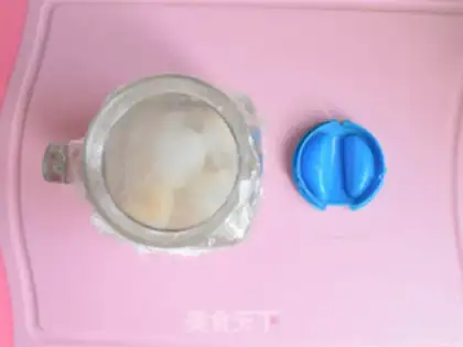 Make Liquor step 6