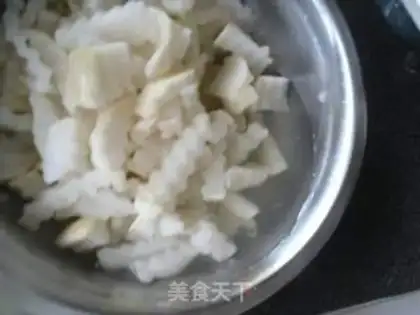 Make Sweet carrots step 3