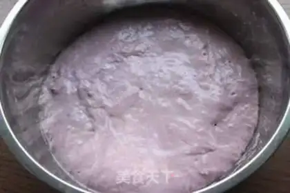 Make Potato hair step 4