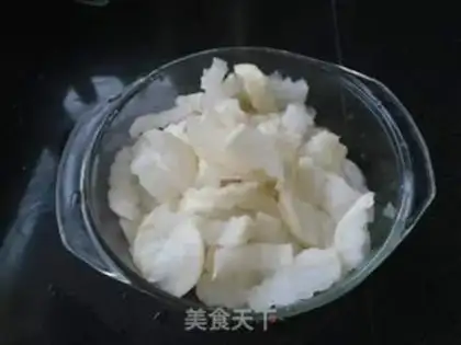 Make Sweet carrots step 4