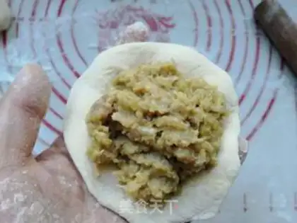 Make Sour groceries step 13