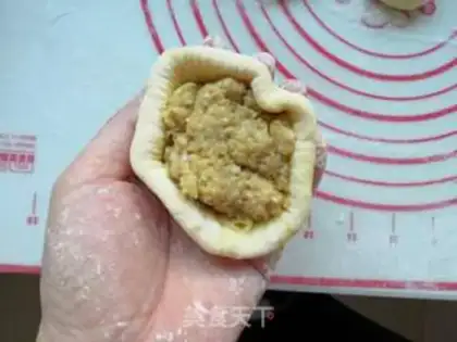 Make Sour groceries step 14
