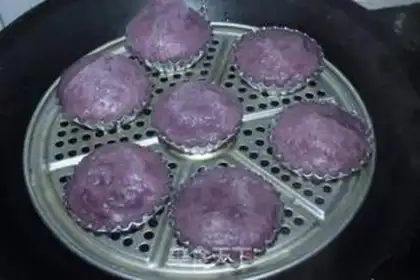 Make Potato hair step 7