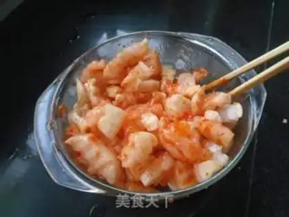Make Sweet carrots step 7