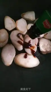 Make Pelican apricot step 3