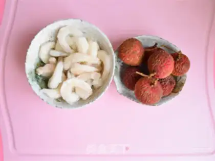 Make Shrimp step 1