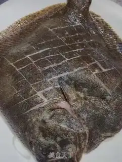 Make Fresh fish step 0